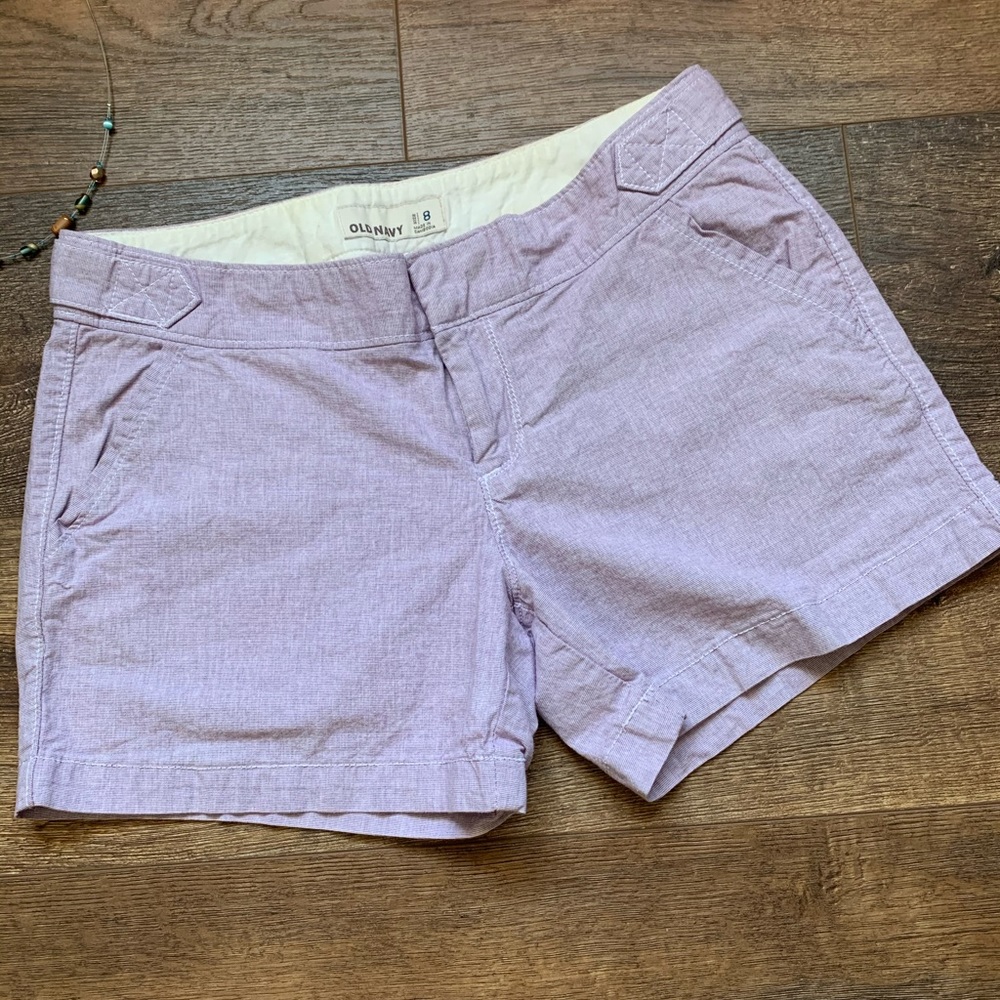 Old Navy 4” Short